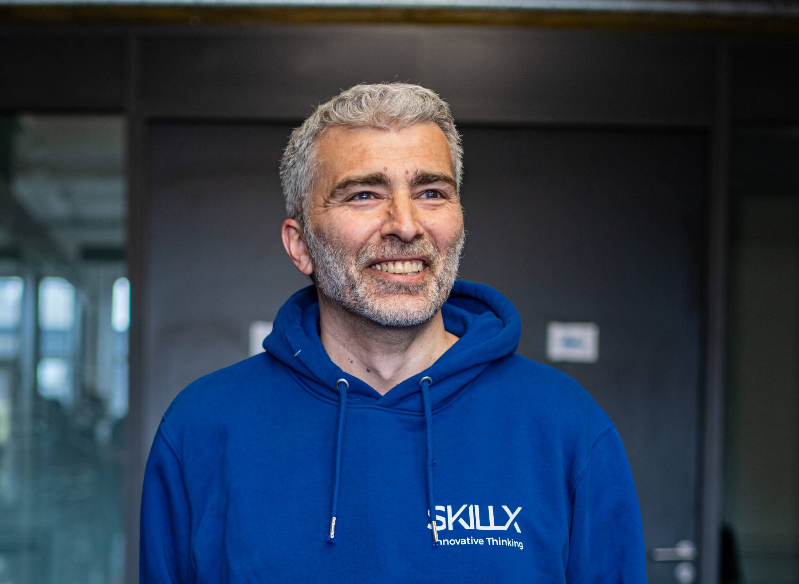 Frédéric TIERCIN, consultant FinOps chez SkillX