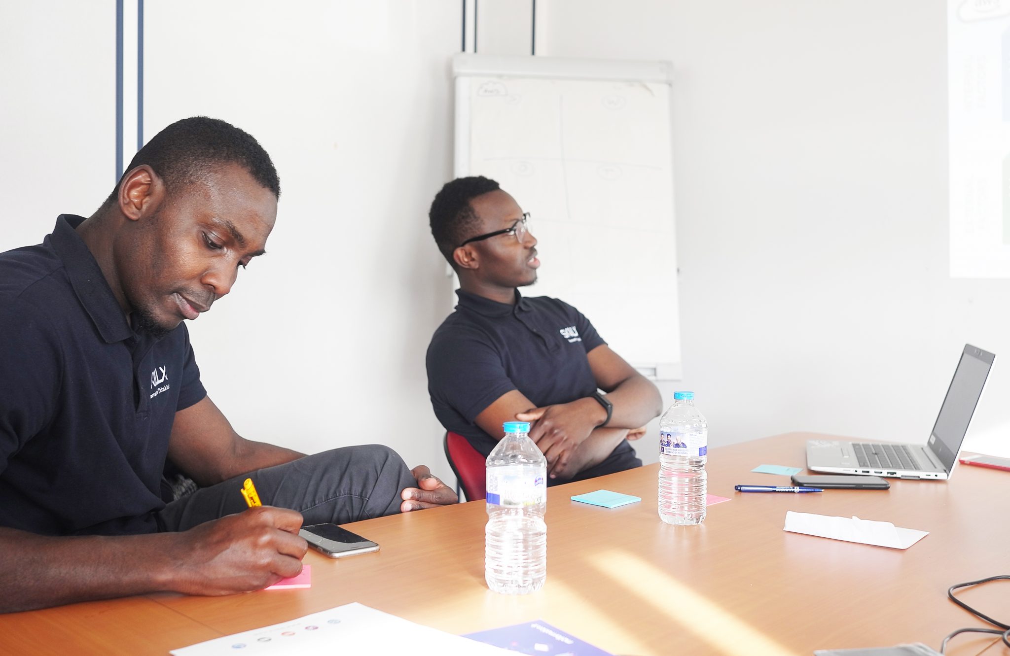 Réunion SkillX d'octobre 2020