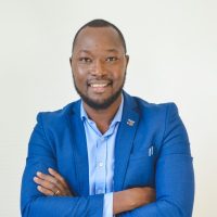 Amadou - Fondateur d'Agiltoo