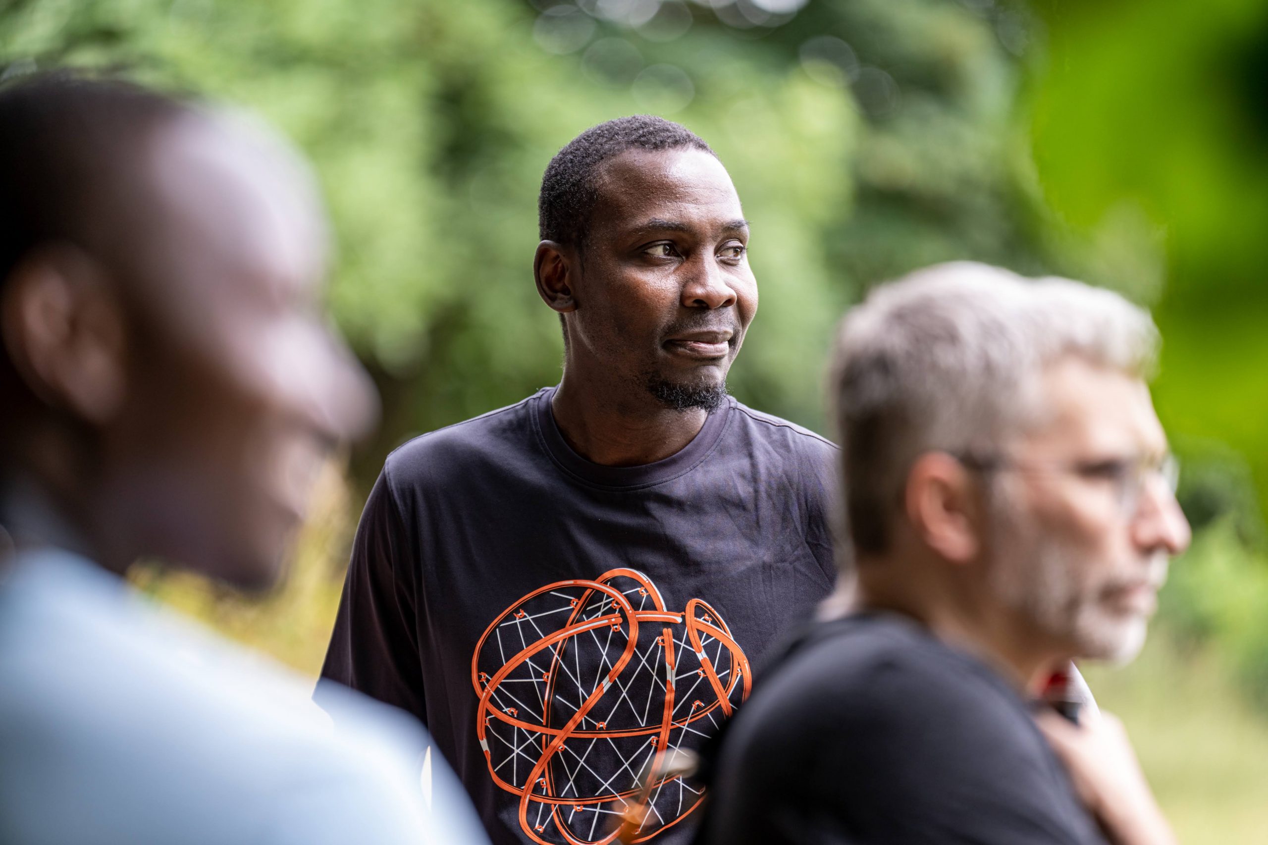 Olivier Andoh, fondateur SkillX et consultant IAM