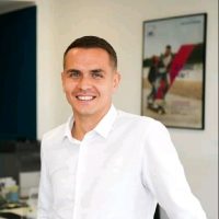 Geoffrey Leclercq - Axa