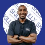 Olivier ANDOH, fondateur de SkillX | Cybersécurité et cloud