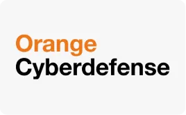 Logo Orange Cyberdefense