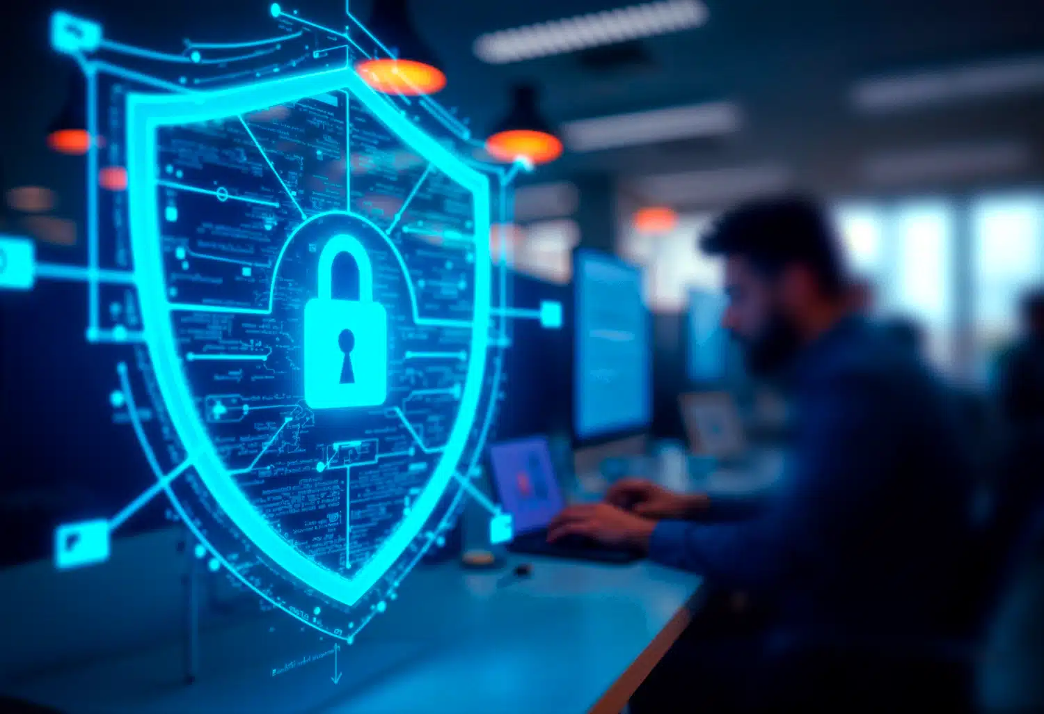 Comment sécuriser des systèmes d'information