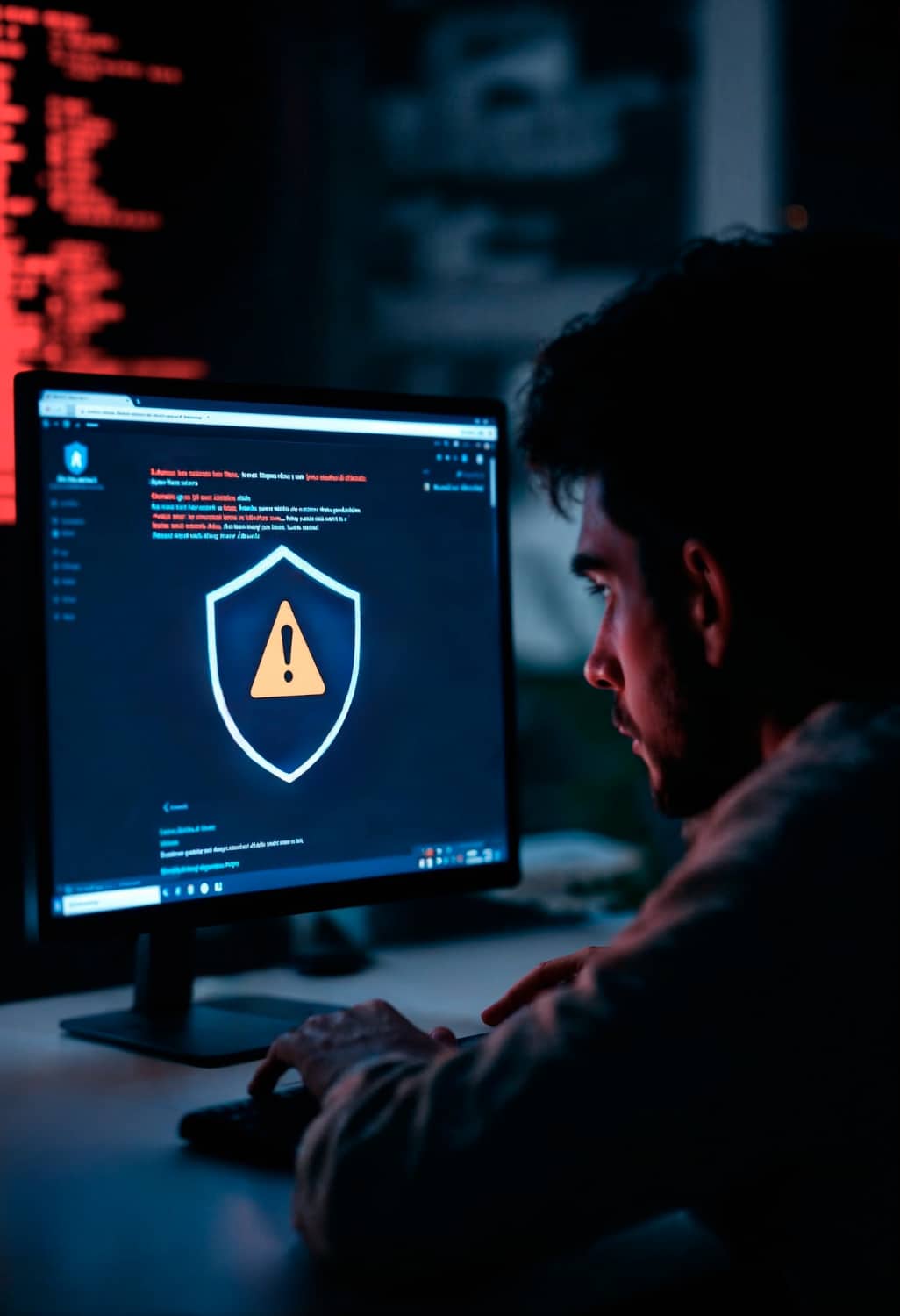 temps de présence cyberattaquant au sein d'un SI