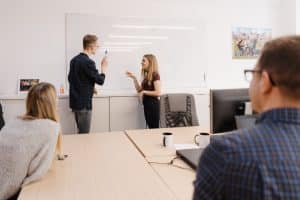 Sensibiliser contre le shadow IT