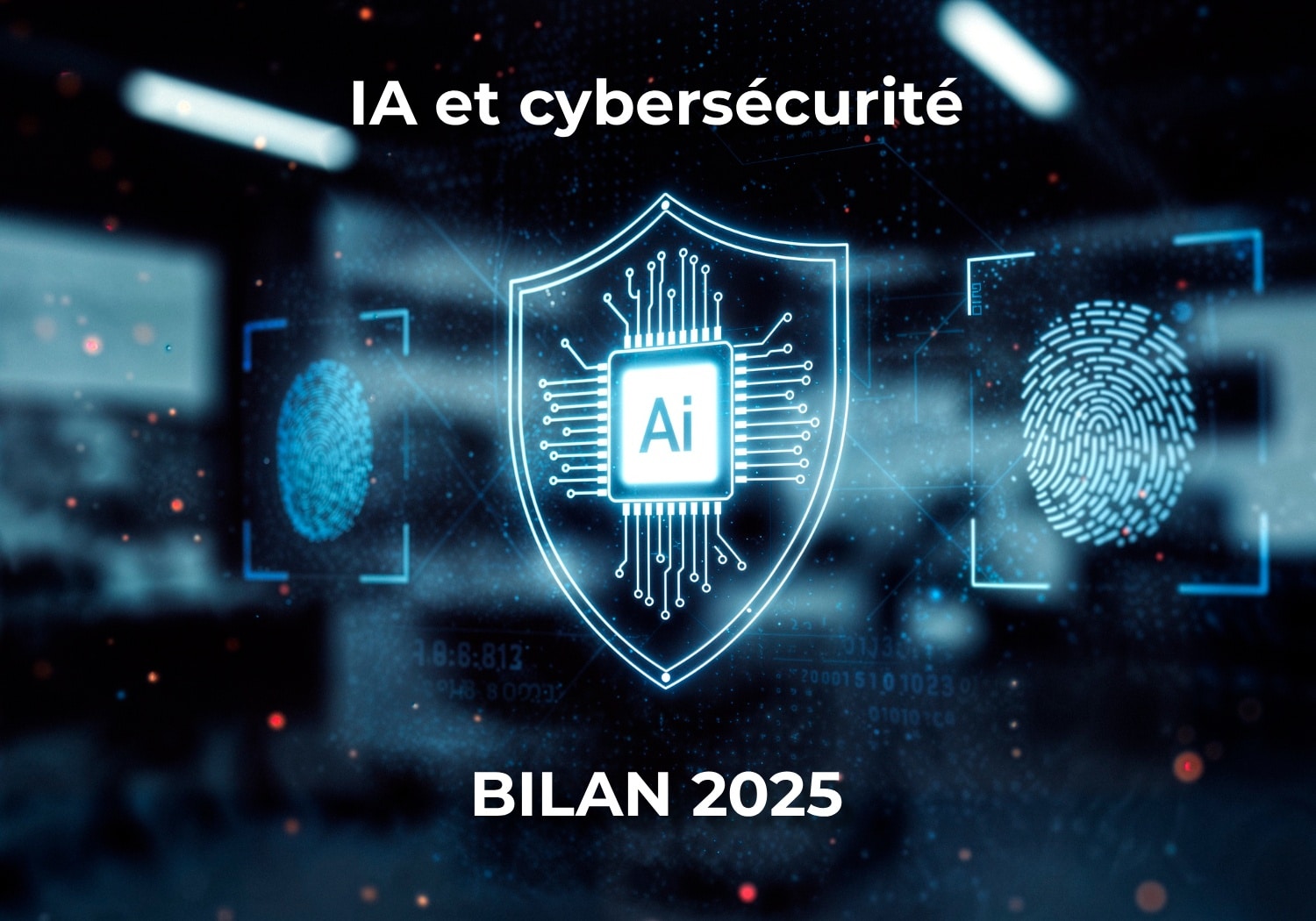 IA et cybersécurité : bilan de 2025