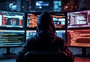 intrusion informatique malveillante