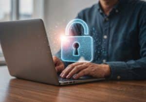 sécurité informatique maturité cyber