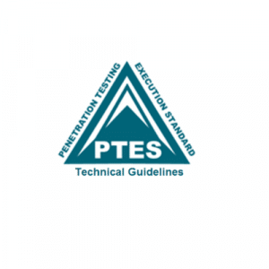 logo PTES pentest