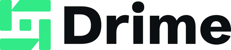 logo drime.cloud