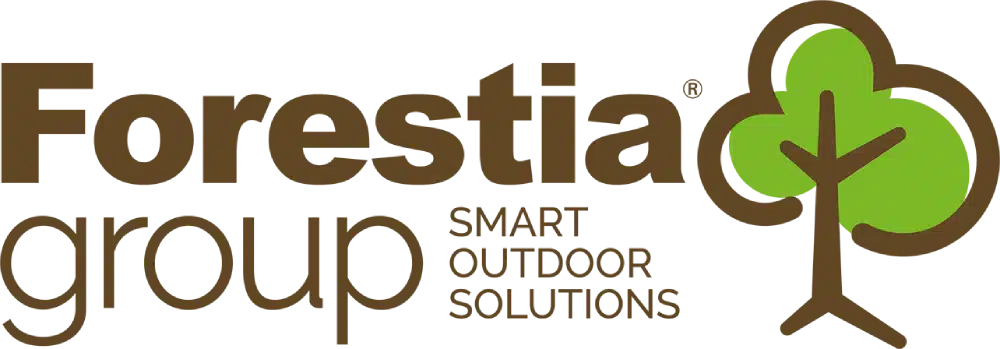 logo forestia