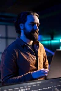 entreprise pentest active directory