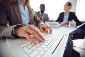 Coût RSSI externalisé / partagé : types de prestations