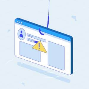 signes d'alerte de phishing
