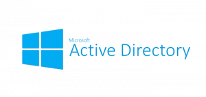 logo Microsoft Active Directory