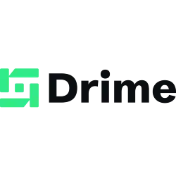 logo drime.cloud petit