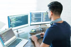 Expert en test d'intrusion