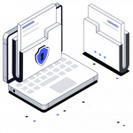 ensemble de sécurité informatique contextuelle