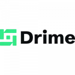logo drime.cloud petit