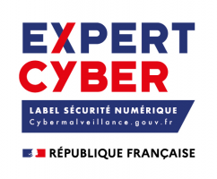 Label Expert Cyber